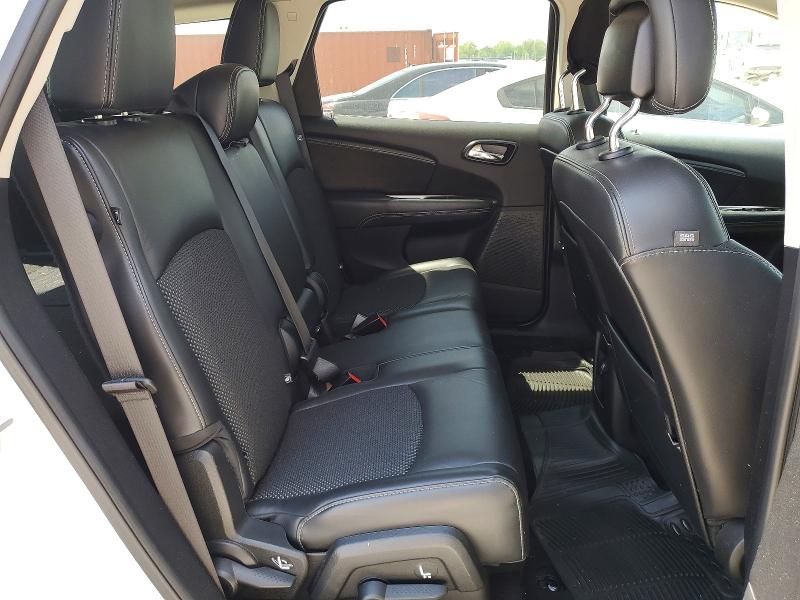 Продажа на аукционе авто 2020 Dodge Journey, vin: 3C4PDCGB7LT187899, номер лота: 50624016