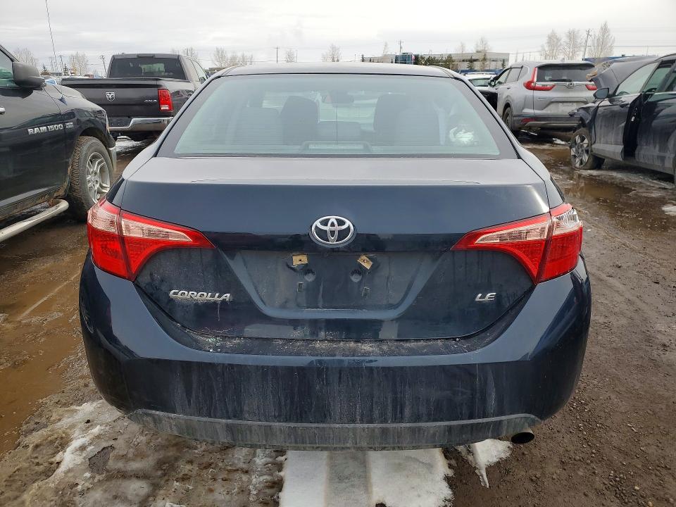 Aukcja sprzedaży 2019 Toyota Corolla, vin: 2T1BURHE3KC158620, numer aukcji: 47948546