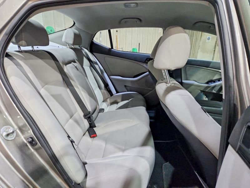 Продаж на аукціоні авто 2013 Kia Optima, vin: 5XXGM4A78DG230640, номер лоту: 51328846