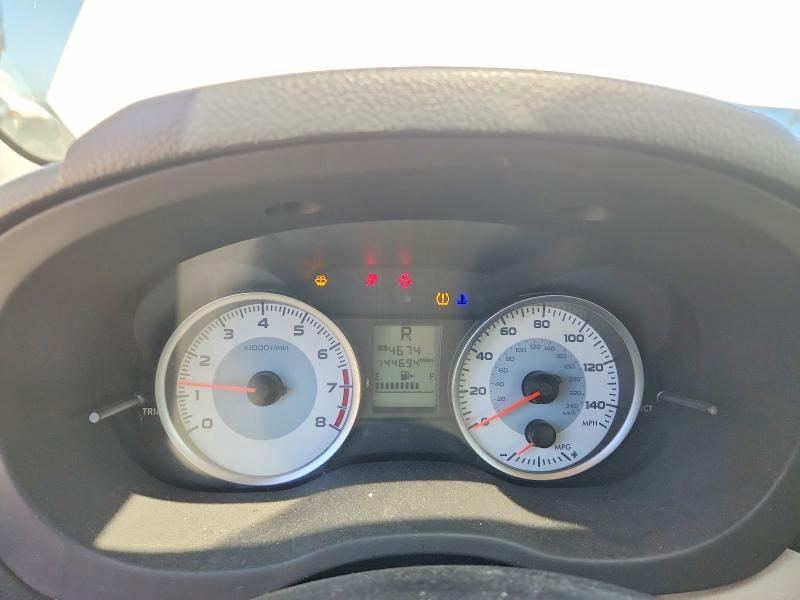 Aukcja sprzedaży 2014 Subaru Impreza, vin: JF1GPAC60E8326329, numer aukcji: 50627776