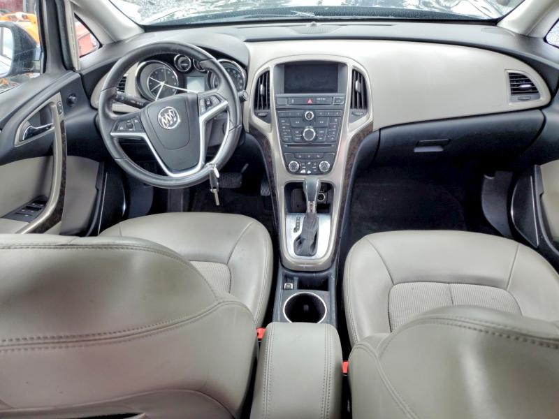 Продаж на аукціоні авто 2015 Buick Verano, vin: 1G4PP5SK2F4179984, номер лоту: 49088166