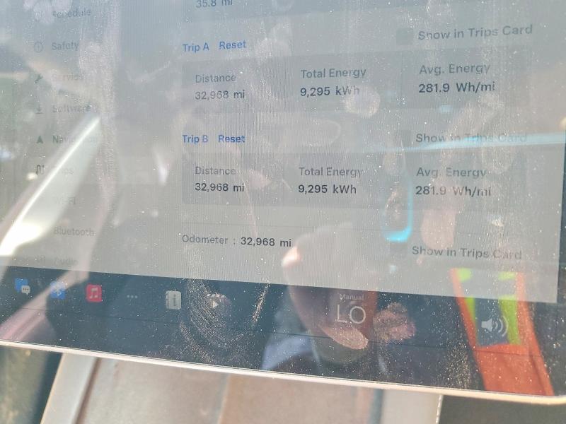 Продаж на аукціоні авто 2024 Tesla Model Y, vin: 7SAYGDED6RF042921, номер лоту: 50910716