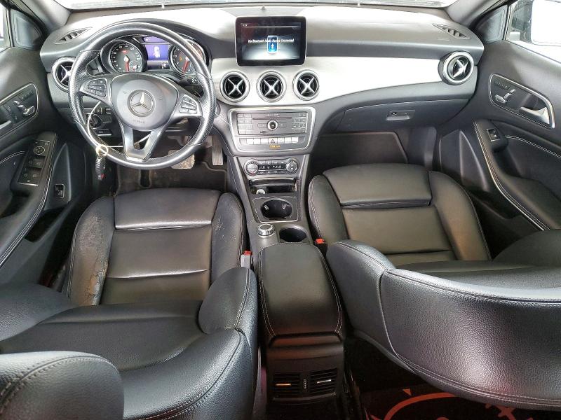 Продажа на аукционе авто 2018 Mercedes-benz Gla, vin: WDCTG4EB2JJ439846, номер лота: 49506806