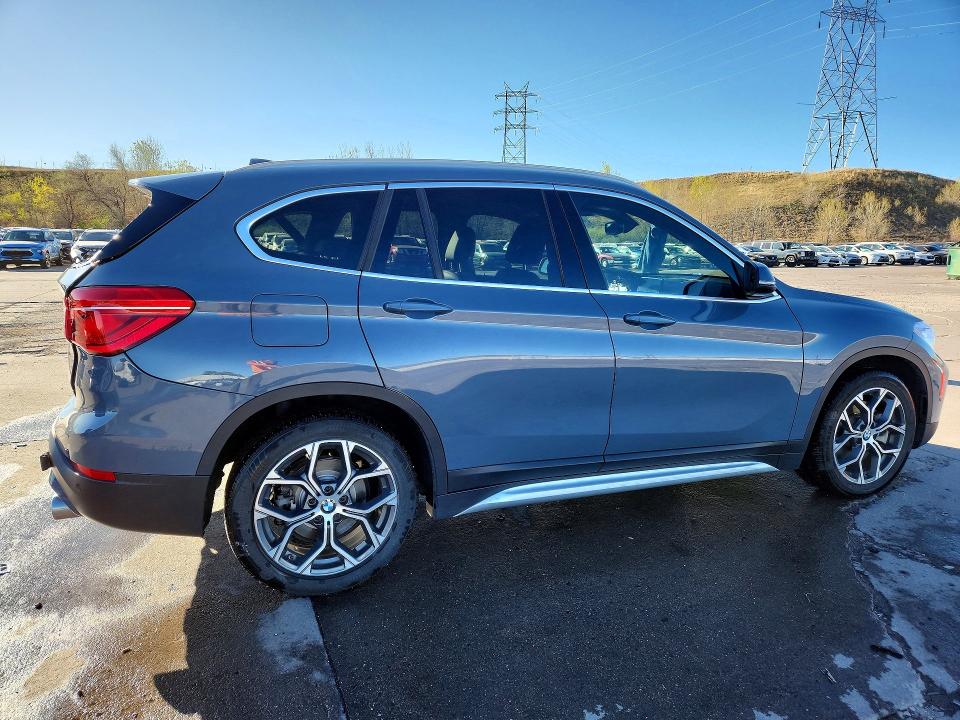 Продаж на аукціоні авто 2020 Bmw X1, vin: WBXJG7C01L5P35682, номер лоту: 49751556