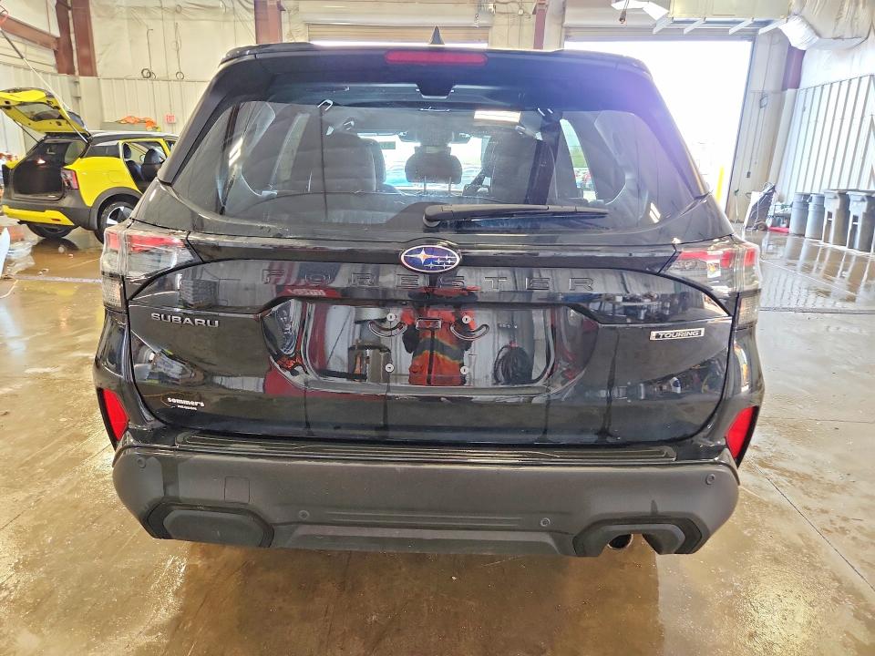 Aukcja sprzedaży 2025 Subaru Forester, vin: JF2SLDTC2SH460442, numer aukcji: 51282186
