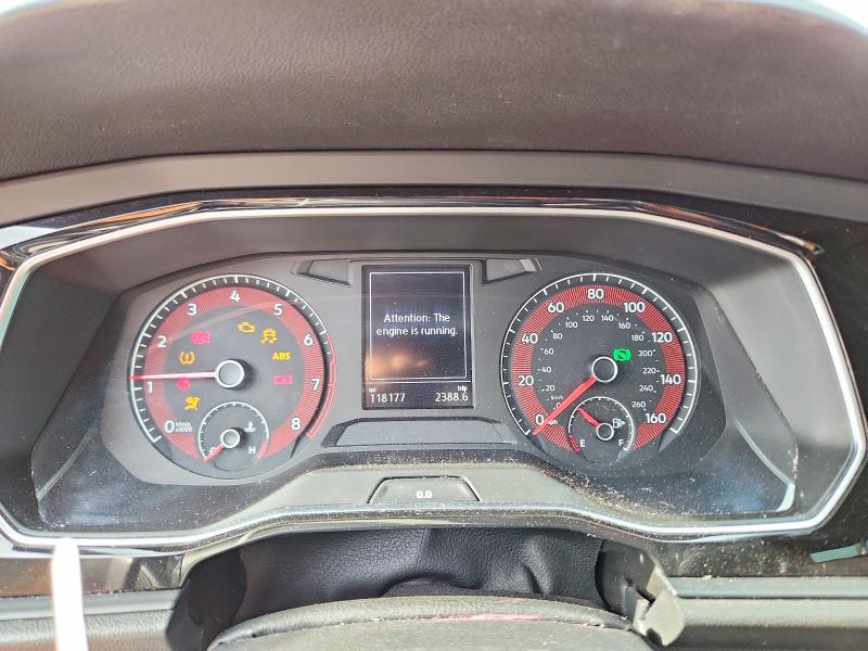 50489186 :رقم المزاد ، 3VWC57BU1KM181405 vin ، 2019 Volkswagen Jetta مزاد بيع
