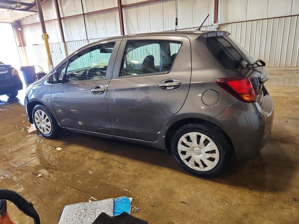 Aukcja sprzedaży 2015 Toyota Yaris, vin: VNKKTUD33FA018434, numer aukcji: 49859676