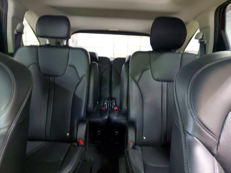 Продаж на аукціоні авто 2024 Kia Sorento, vin: 5XYRK4JF9RG260545, номер лоту: 49081126