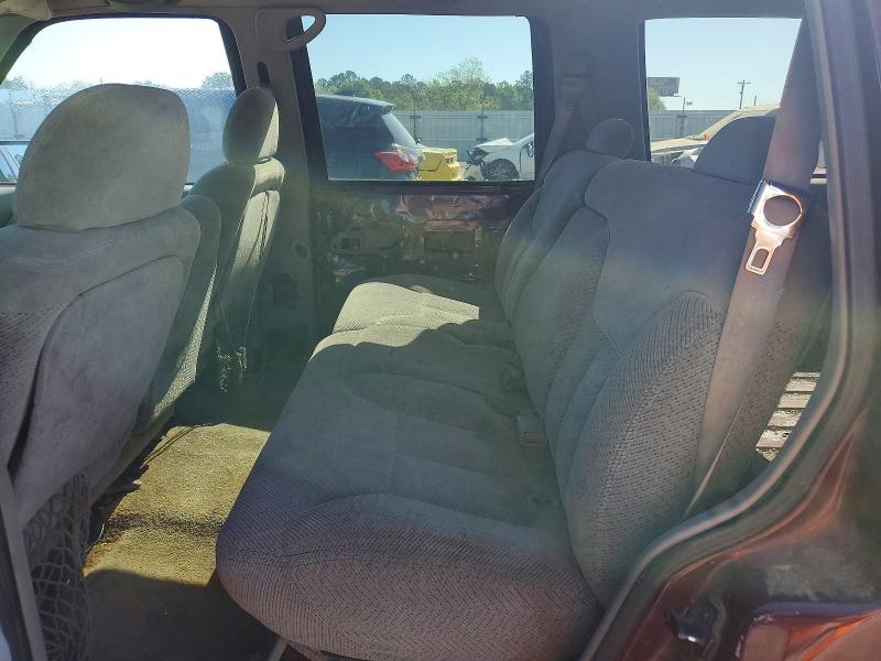 Продаж на аукціоні авто 1995 Chevrolet Tahoe, vin: 1GNEC13K6SJ397881, номер лоту: 49150236
