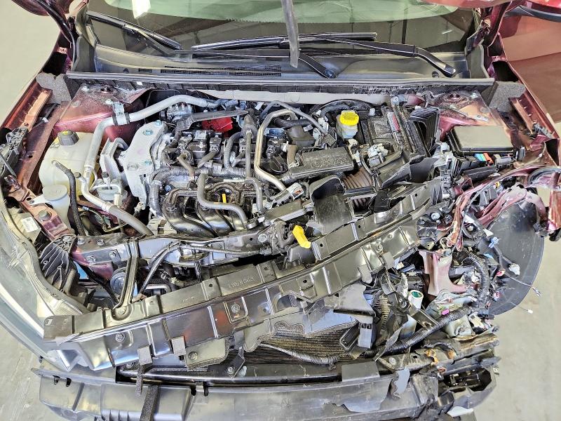 Aukcja sprzedaży 2025 Nissan Sentra, vin: 3N1AB8CV7SY342559, numer aukcji: 50925886