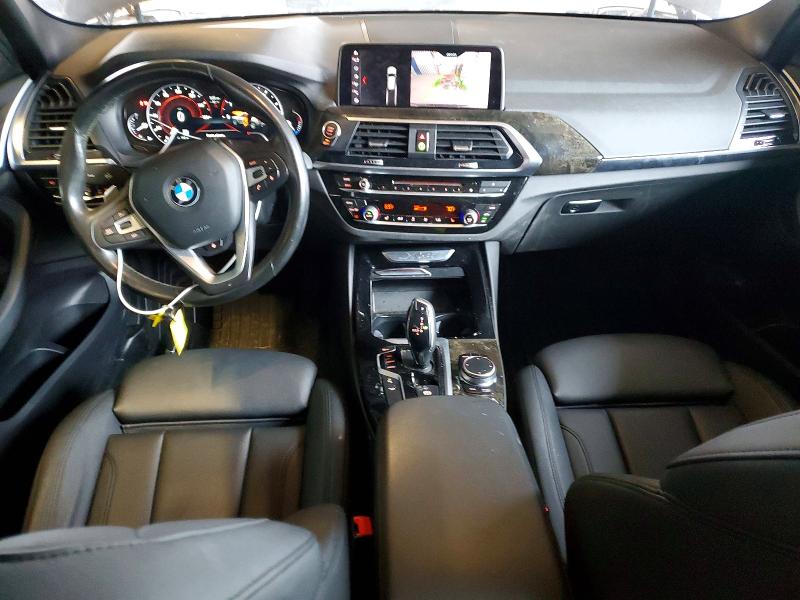 Aukcja sprzedaży 2019 Bmw X3, vin: 5UXTR9C5XKLP96917, numer aukcji: 50299596