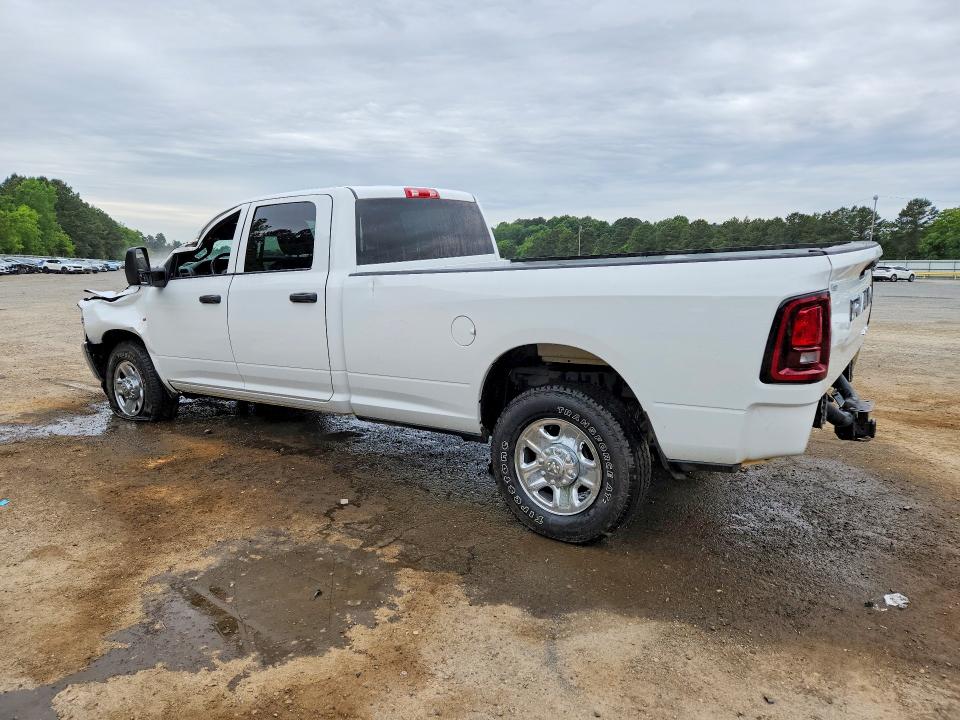 50720096 :رقم المزاد ، 3C63R5HL9SG553301 vin ، 2025 Ram 2500 مزاد بيع