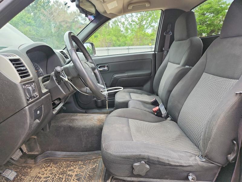 Продаж на аукціоні авто 2010 Gmc Canyon, vin: 1GTCSCD97A8149218, номер лоту: 51456816