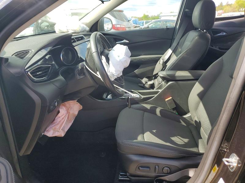 Продажа на аукционе авто 2023 Buick Encore Gx, vin: KL4MMBS29PB125569, номер лота: 50560386