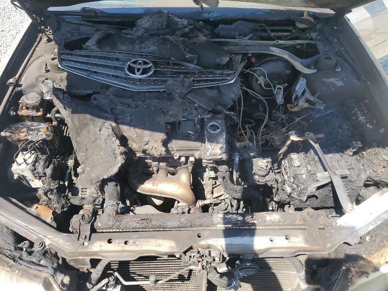 Продажа на аукционе авто 2003 Toyota Camry Solara, vin: 2T1FF22P23C607865, номер лота: 50805906
