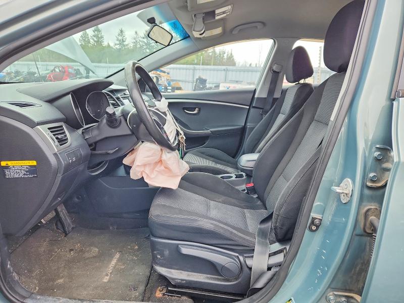 51412866 :رقم المزاد ، KMHD25LE1DU031042 vin ، 2013 Hyundai Elantra Gt مزاد بيع