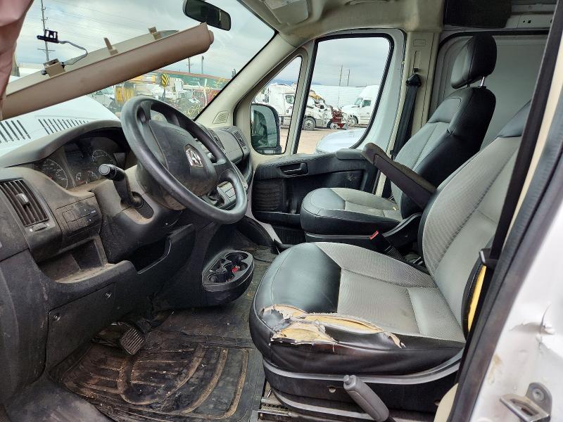 Aukcja sprzedaży 2016 Ram Promaster 1500, vin: 3C6TRVAG7GE115912, numer aukcji: 51297126