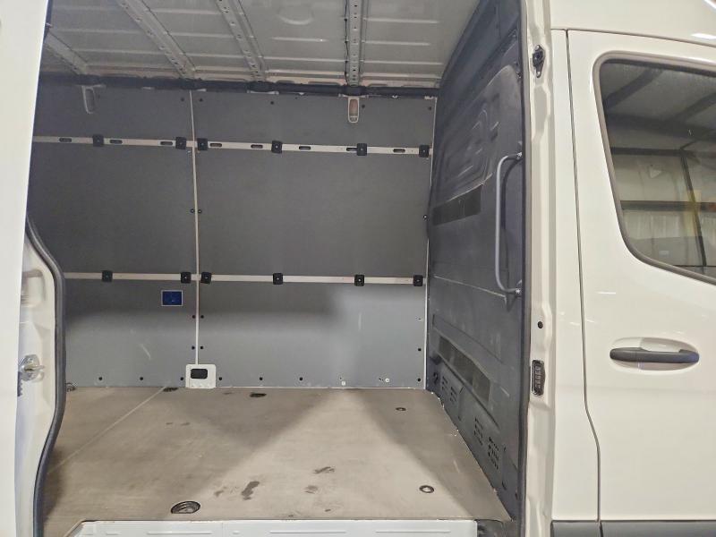 Продаж на аукціоні авто 2024 Mercedes-benz Sprinter, vin: W1Y4KDHYXRP727093, номер лоту: 51344676