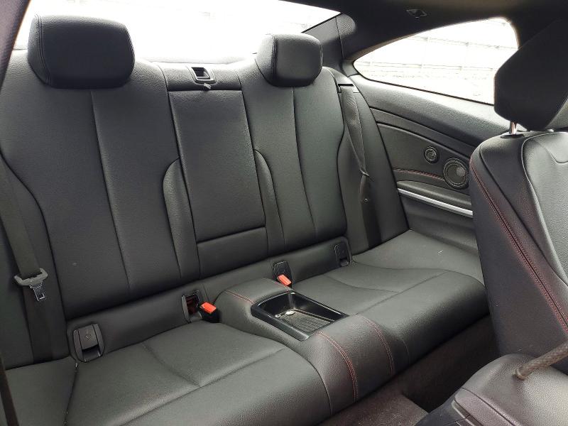 Aukcja sprzedaży 2016 Bmw 435, vin: WBA3R5C59GK371192, numer aukcji: 51413956