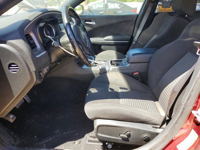 Продажа на аукционе авто 2020 Dodge Charger, vin: 2C3CDXCT0LH228746, номер лота: 49730186