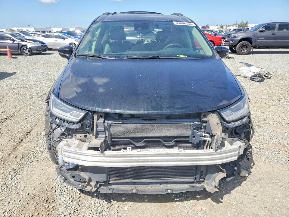 Aukcja sprzedaży 2022 Chrysler Pacifica, vin: 2C4RC1BG1NR193741, numer aukcji: 49808456