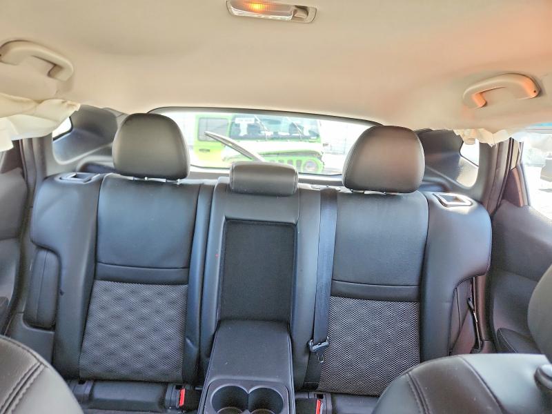 Продажа на аукционе авто 2022 Nissan Rogue Sport, vin: JN1BJ1BW1NW490372, номер лота: 48807686