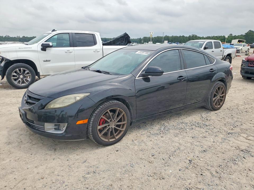 Aukcja sprzedaży 2009 Mazda 6, vin: 1YVHP82B795M00773, numer aukcji: 51287706
