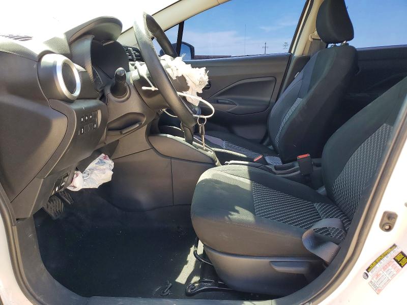 Продаж на аукціоні авто 2024 Nissan Versa, vin: 3N1CN8DV5RL826476, номер лоту: 49017256