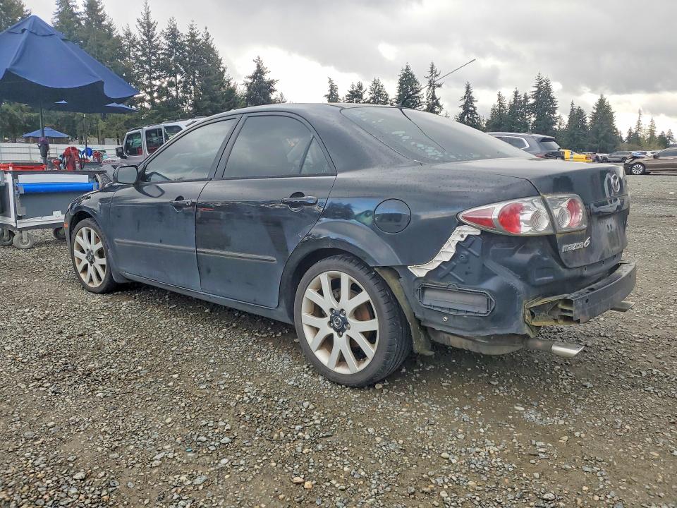 Aukcja sprzedaży 2006 Mazda 6, vin: 1YVHP80D465M62776, numer aukcji: 49683886
