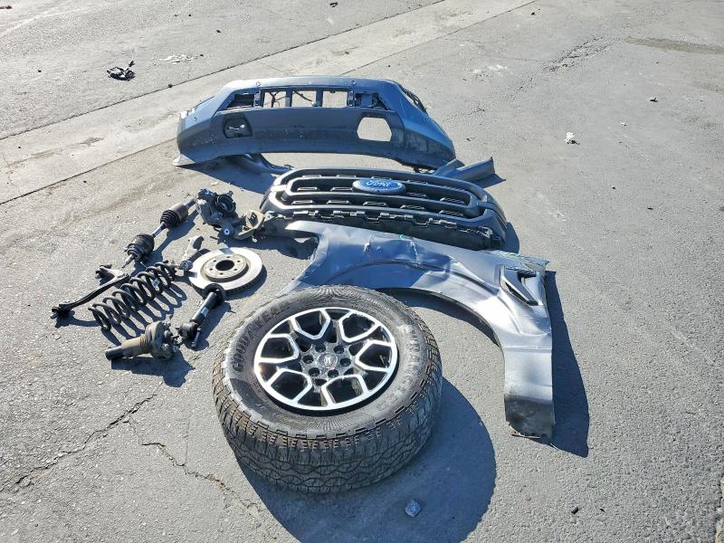 Продажа на аукционе авто 2023 Ford F150, vin: 1FTFW1E82PKE73863, номер лота: 52080206