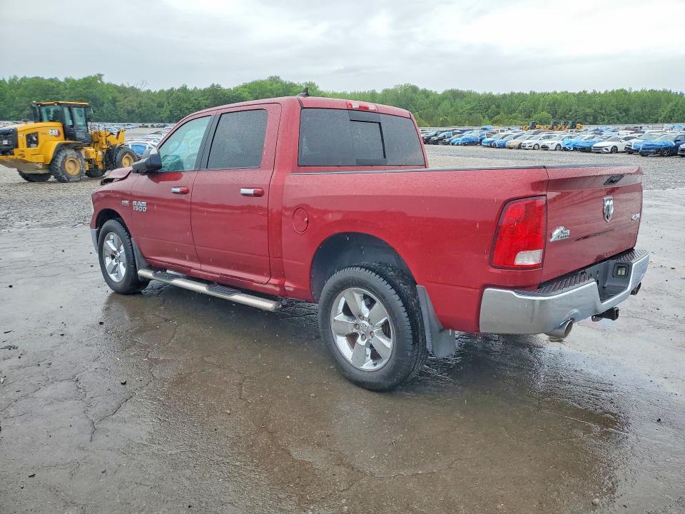 51372196 :رقم المزاد ، 1C6RR7LT9DS585075 vin ، 2013 Ram 1500 مزاد بيع
