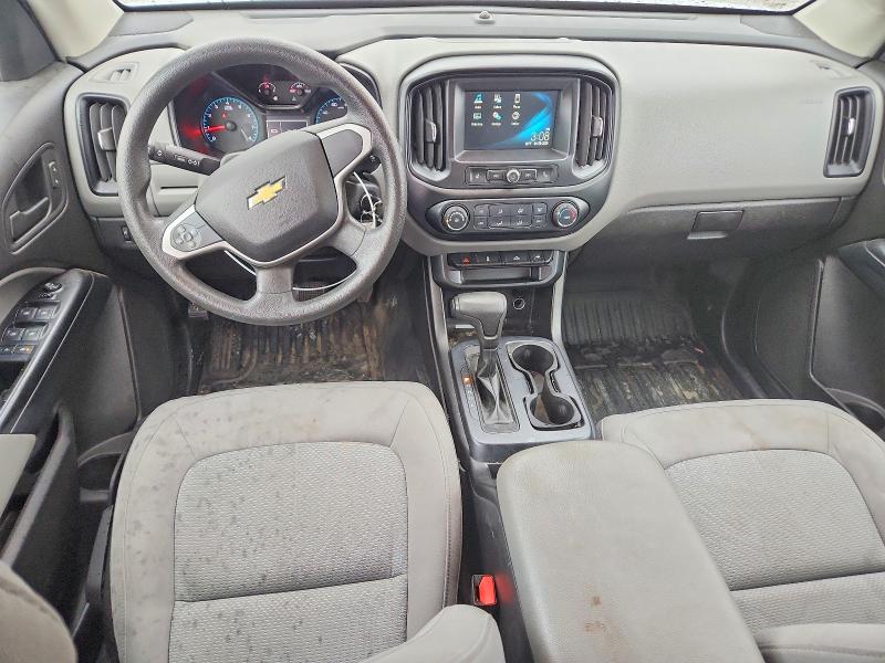 Продаж на аукціоні авто 2017 Chev Colorado, vin: 1GCGSBEN6H1306358, номер лоту: 51467066