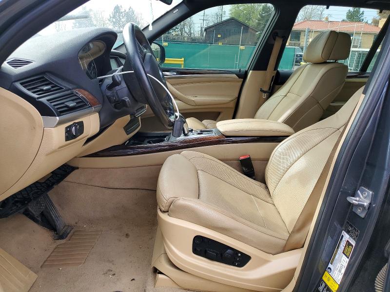 Aukcja sprzedaży 2011 Bmw X5, vin: 5UXZV8C51BL420056, numer aukcji: 49255176