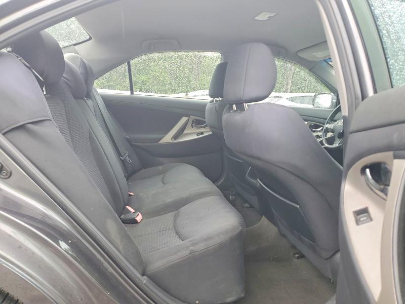 51189866 :رقم المزاد ، 4T1BF3EK1AU032433 vin ، 2010 Toyota Camry مزاد بيع