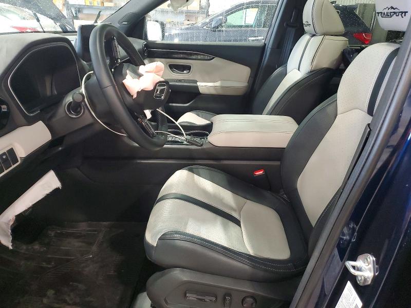 Продаж на аукціоні авто 2026 Honda Passport, vin: 5FNYF9H83TB030809, номер лоту: 48395756