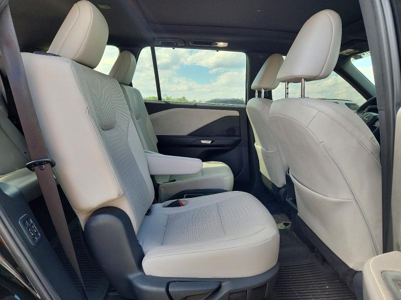 Aukcja sprzedaży 2024 Lexus Tx 350, vin: 5TDAAAB66RS009983, numer aukcji: 50676846