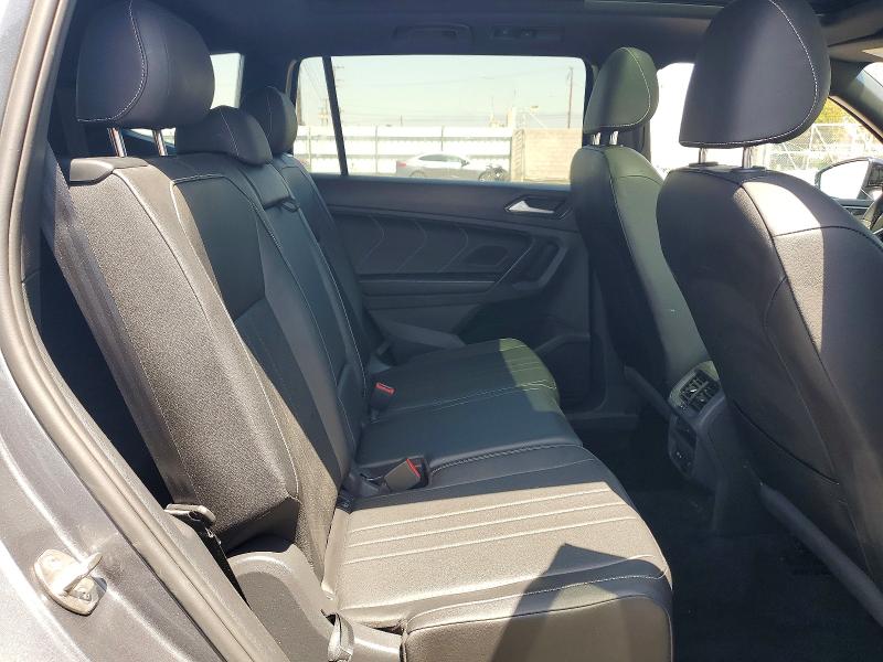 51588056 :رقم المزاد ، 3VVCB7AX1PM056551 vin ، 2023 Volkswagen Tiguan مزاد بيع