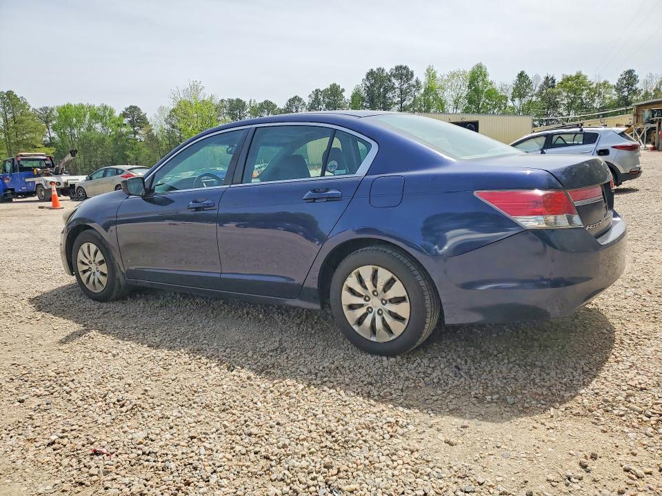 48504136 :رقم المزاد ، 1HGCP2F79CA003195 vin ، 2012 Honda Accord مزاد بيع