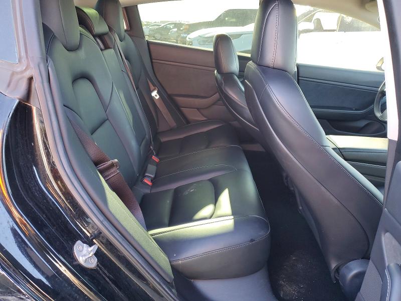 Aukcja sprzedaży 2019 Tesla Model 3, vin: 5YJ3E1EAXKF421122, numer aukcji: 50492576