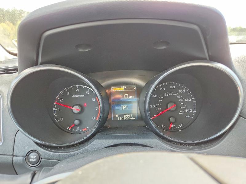 2015 Subaru Outback მანქანა იყიდება აუქციონზე, vin: 4S4BSAAC6F3249696, აუქციონის ნომერი: 49706196