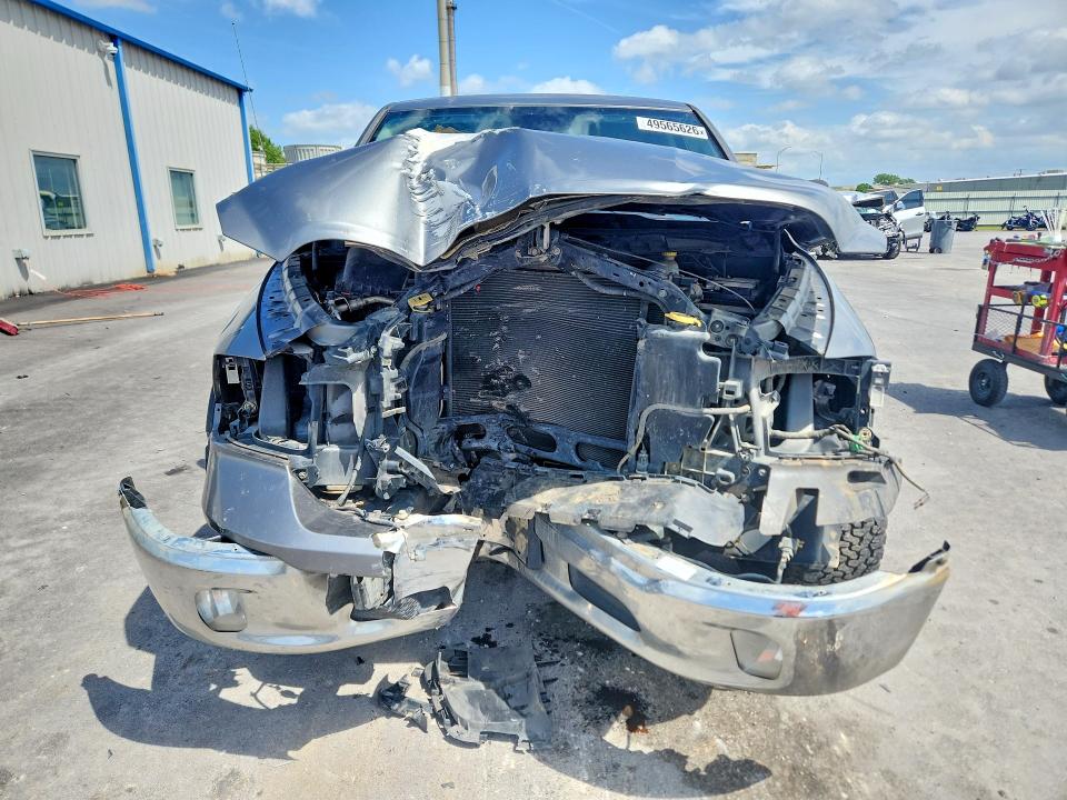 Продаж на аукціоні авто 2013 Ram 1500, vin: 1C6RR7GTXDS694798, номер лоту: 49565626