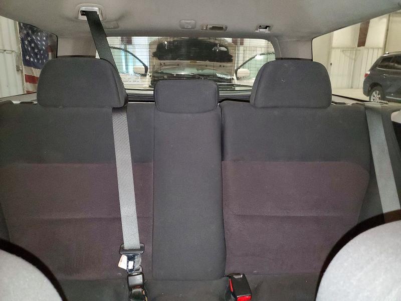 2008 Subaru Outback მანქანა იყიდება აუქციონზე, vin: 4S4BP61C087347844, აუქციონის ნომერი: 49711016