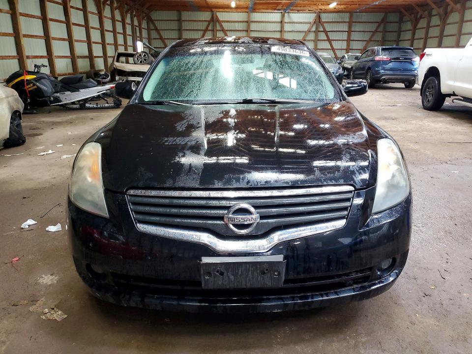 Aukcja sprzedaży 2008 Nissan Altima, vin: 1N4AL21E38C139329, numer aukcji: 49833636