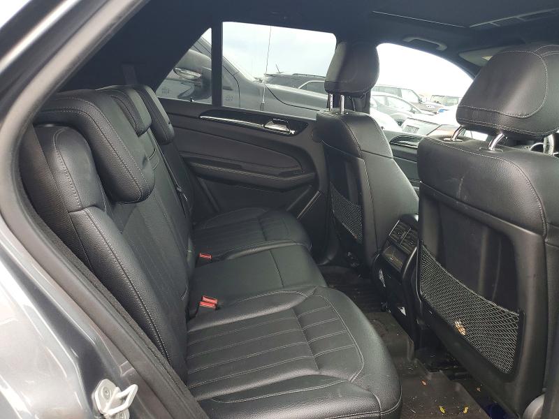 49806056 :رقم المزاد ، 4JGDA5HB6JB017243 vin ، 2018 Mercedes-benz Gle مزاد بيع