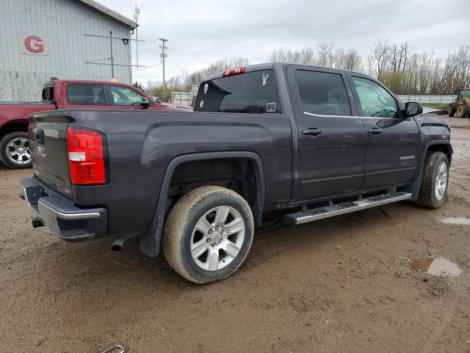 Auction sale of the 2016 Gmc Sierra, vin: 3GTU2MEC5GG223761, lot number: 49750976