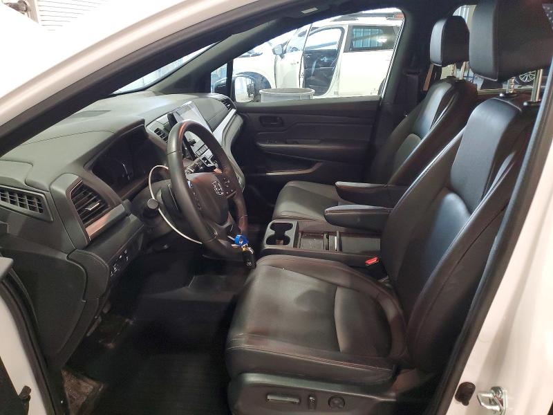 Продажа на аукционе авто 2024 Honda Odyssey, vin: 5FNRL6H75RB069316, номер лота: 48359476