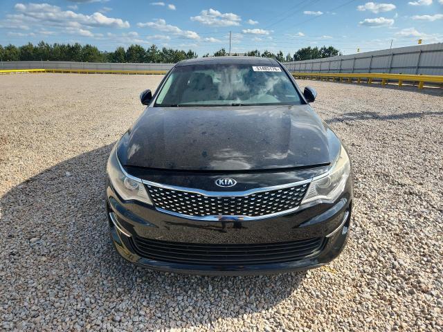 2016 Kia Optima მანქანა იყიდება აუქციონზე, vin: 5XXGU4L35GG054421, აუქციონის ნომერი: 51485176
