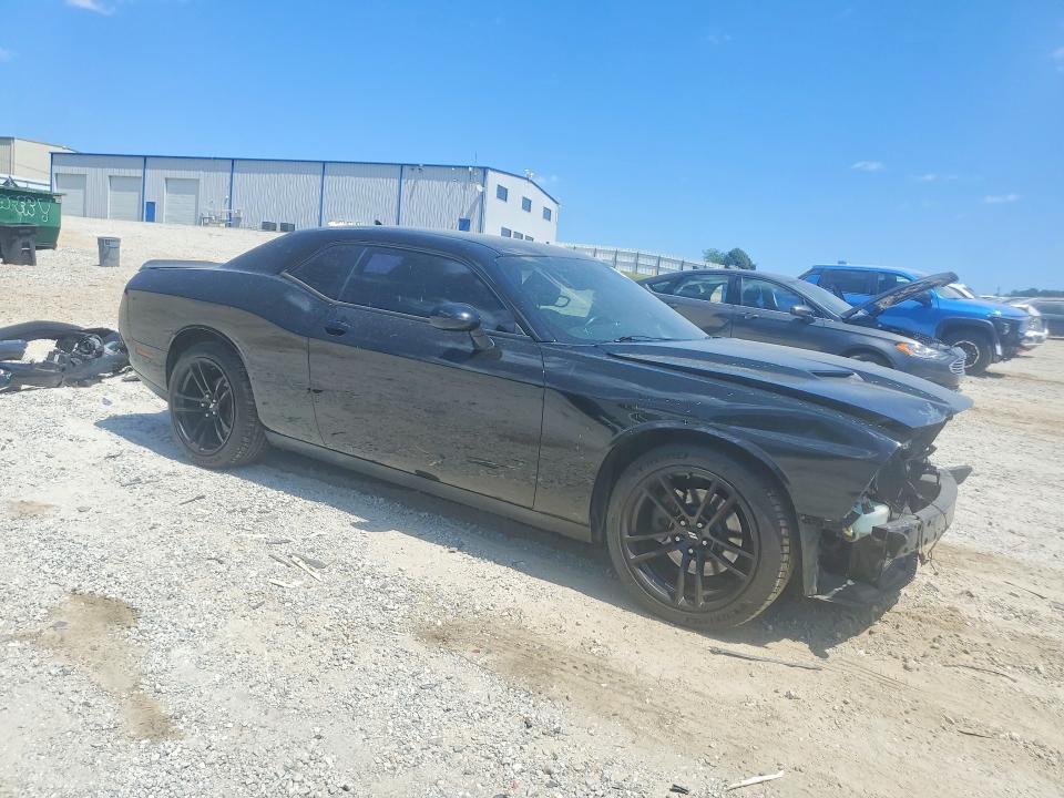 Продажа на аукционе авто 2017 Dodge Challenger, vin: 2C3CDZAG3HH573939, номер лота: 50476136