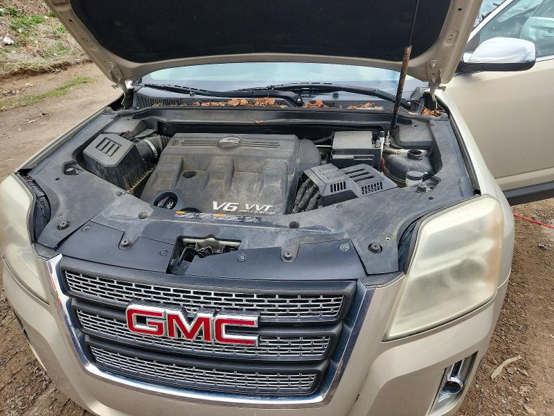 Aukcja sprzedaży 2012 Gmc Terrain, vin: 2GKFLWE57C6309666, numer aukcji: 49944766