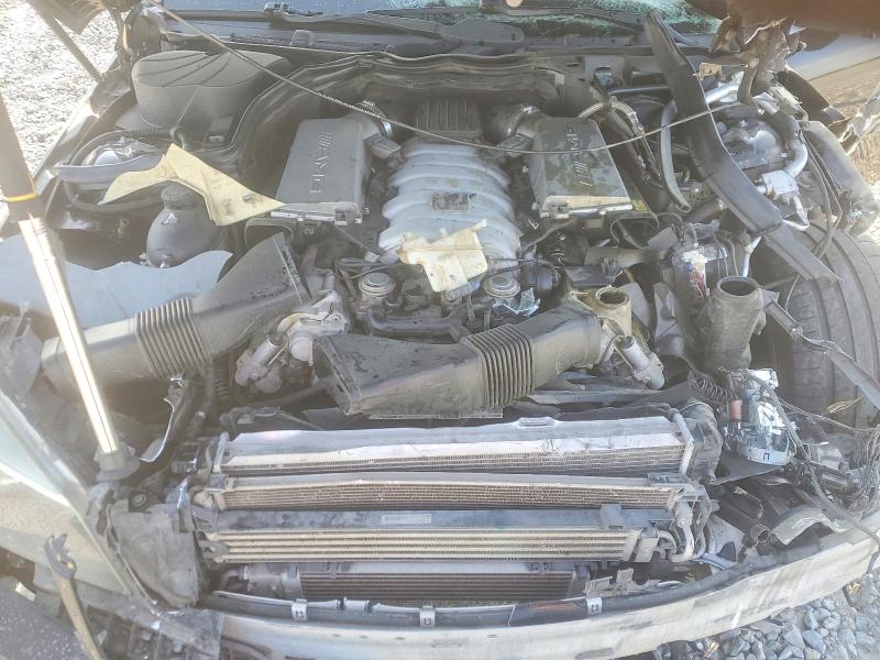 Aukcja sprzedaży 2010 Mercedes-benz C, vin: WDDGF7HB9AF454988, numer aukcji: 49547766